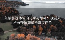 红桃影视体验向记录与思考：视觉风格与整体观感的真实评价