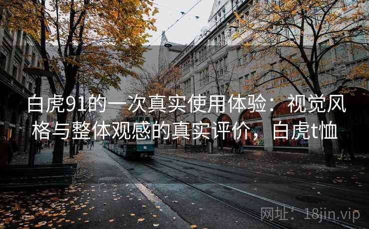 白虎91的一次真实使用体验：视觉风格与整体观感的真实评价，白虎t恤  第2张